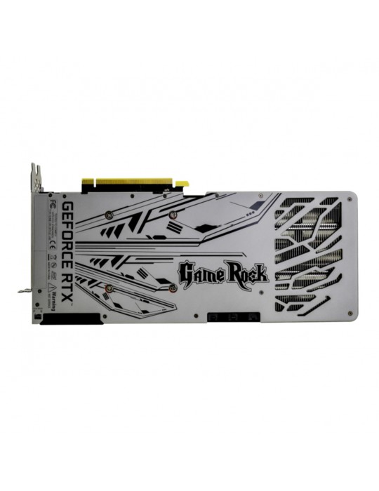 Tarjeta VGA Palit RTX 3080 12GB GameRock NED3080019KB-1020G