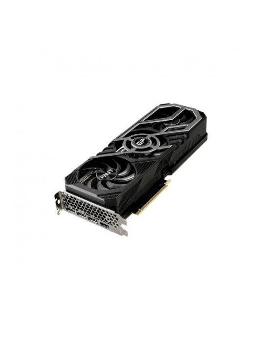 Gráfica GEFORCE RTX 3080 12GB GamingPro NED3080019KB-132AA