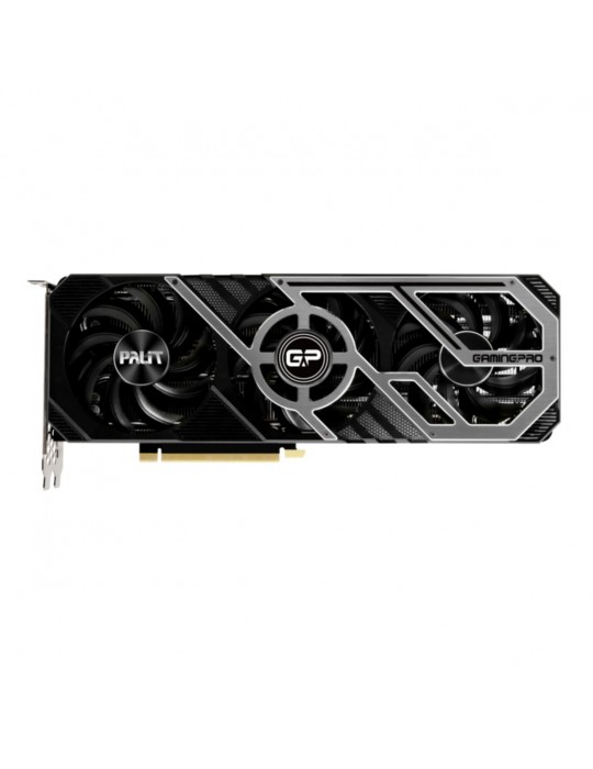 Gráfica GEFORCE RTX 3080 12GB GamingPro NED3080019KB-132AA