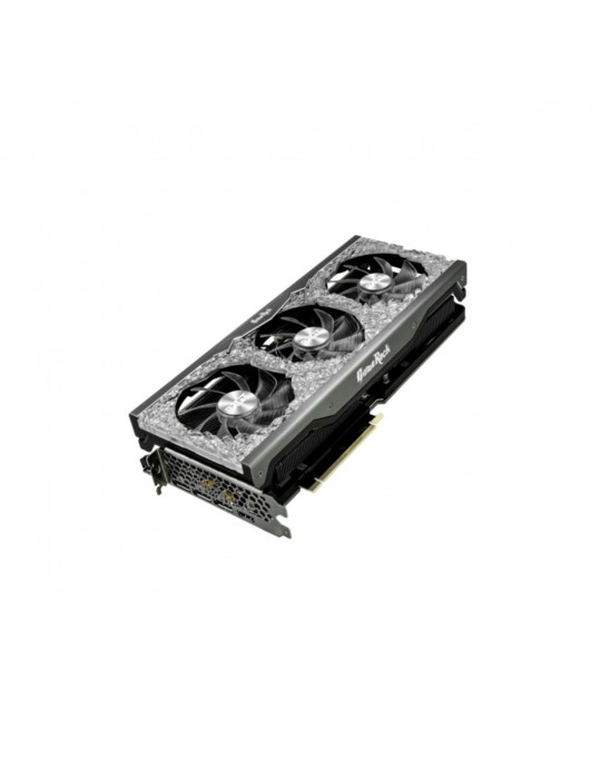 Tarjeta VGA Palit RTX 3090 24GB GameRock NED3090T19SB-1021G