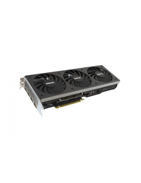 Tarjeta Gráfica Inno3D GEFORCE RTX 3080 Ti 12GB X3 OC