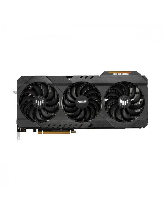 Tarjeta VGA ASUS Radeon RX 6900 XT 16GB GDDR6 OC TUF Gaming