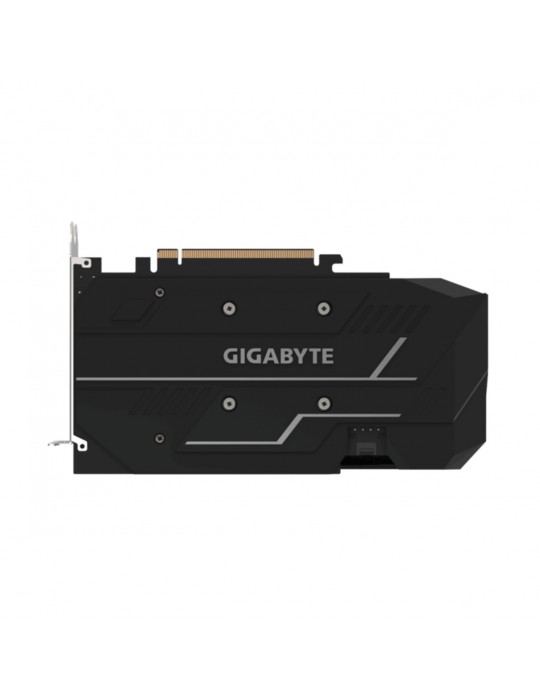 Tarjeta VGA Gigabyte GTX 1660 6GB GDDR5 OC GV-N1660OC-6GD