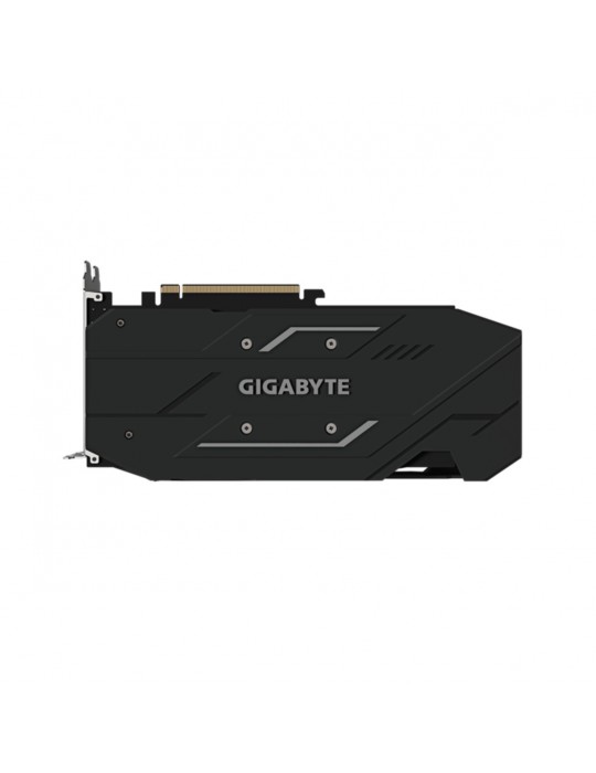 Gráfica Gigabyte GEFORCE RTX 2060 12GB GDDR6 OC Windforce