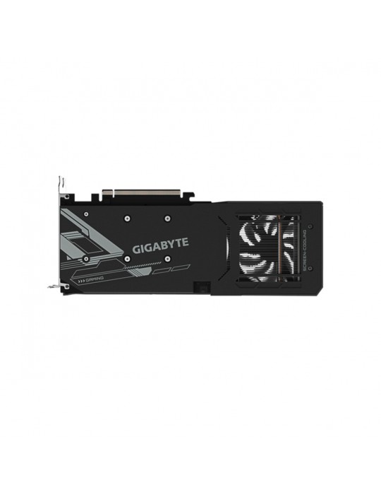 Tarjeta VGA Gigabyte Radeon RX 6500 XT 4GB GDDR6 Gaming OC