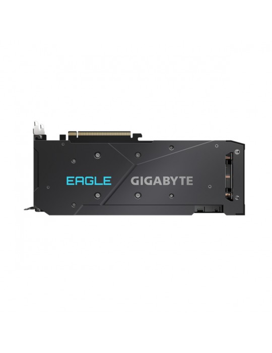 Tarjeta VGA Gigabyte Radeon RX 6700 XT 12GB GDDR6 Eagle OC