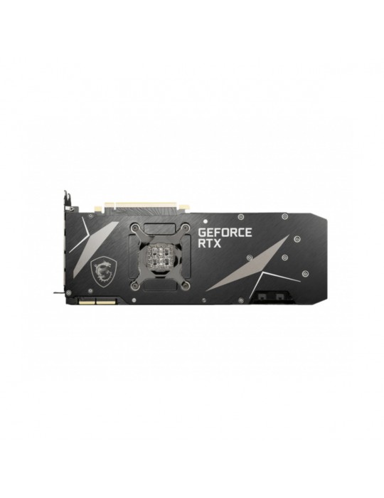 Tarjeta VGA MSI GEFORCE RTX 3090 24GB GDDR6X OC VENTUS 3X