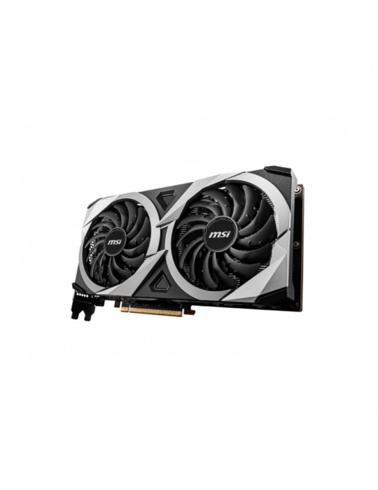 Tarjeta Gráfica MSI Radeon RX 6700 XT 12GB GDDR6 OC MECH 2X