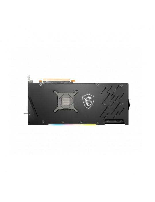 Tarjeta VGA MSI Radeon RX 6900 XT 16GB GDDR6 Gaming X Trio