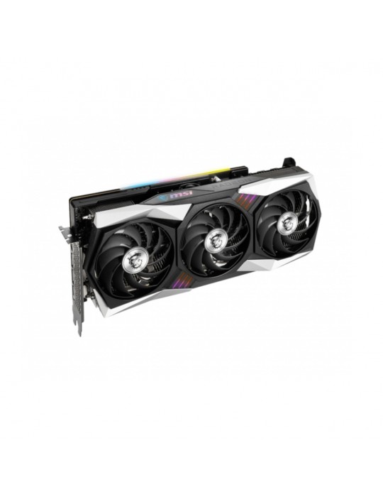 Tarjeta VGA MSI Radeon RX 6900 XT 16GB GDDR6 Gaming Z TRIO