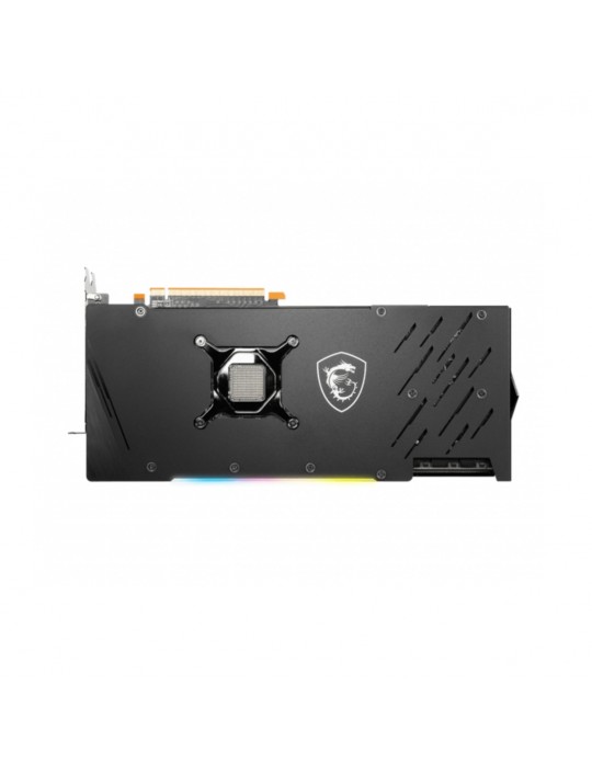 Tarjeta VGA MSI Radeon RX 6900 XT 16GB GDDR6 Gaming Z TRIO