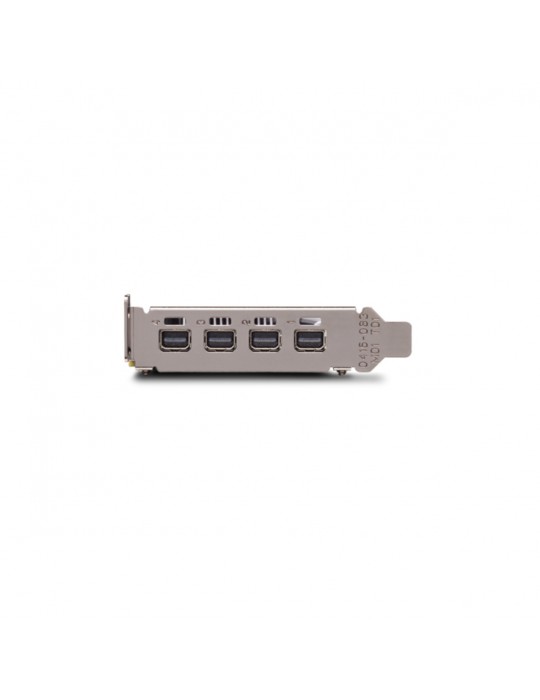 Tarjeta VGA PNY Quadro P620 V2 2GB GDDR5 DVI VCQP620DVIV2-PB