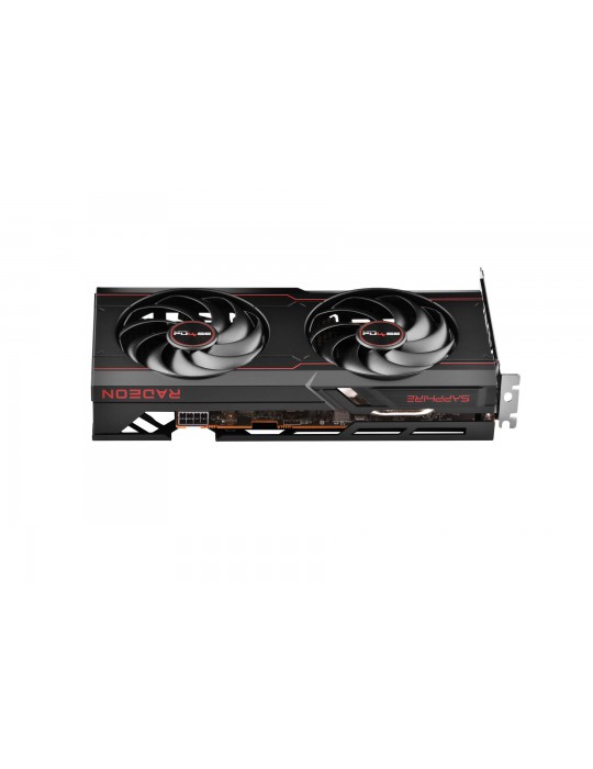 Tarjeta VGA Sapphire RX 6600 XT 8GB GDDR6 Pulse Gaming OC