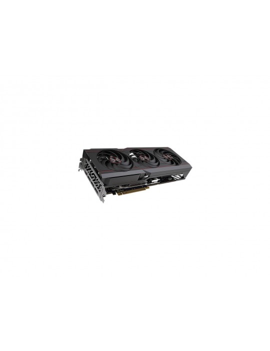 Tarjeta VGA Sapphire RX 6800 XT 16GB Pulse Gaming GDDR6 OC