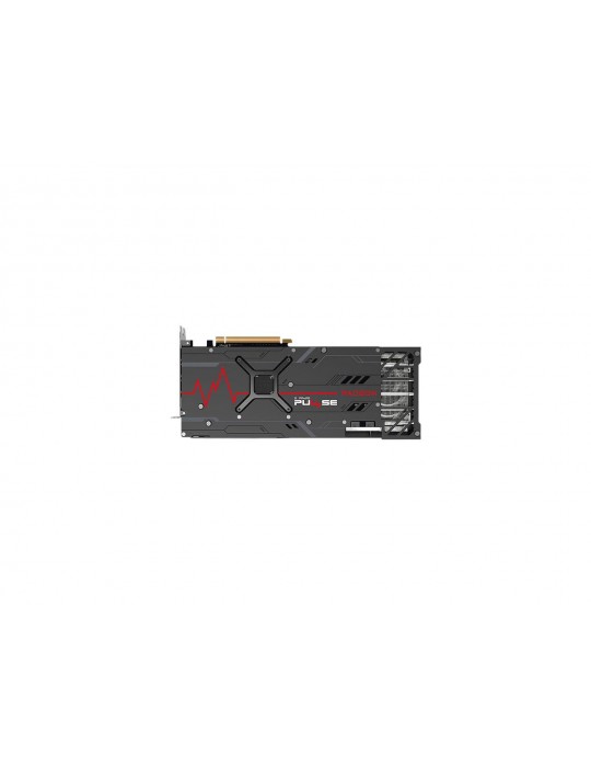 Tarjeta VGA Sapphire RX 6800 XT 16GB Pulse Gaming GDDR6 OC