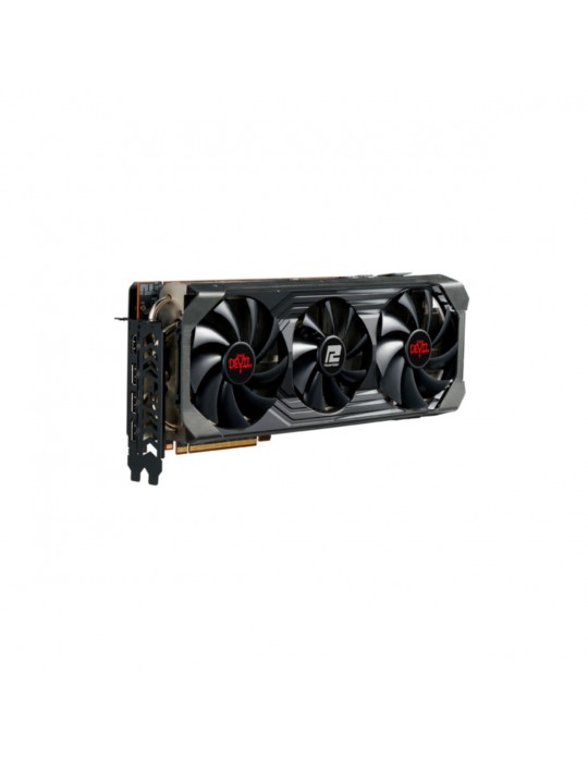 Gráfica Powercolor Radeon RX 6800 XT 16GB GDDR6 Red Devil