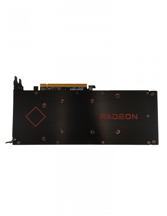 Tarjeta Gráfica HP AMD Radeon RX 6700 XT 12GB GDDR6 Navi 2