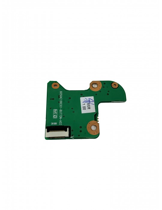Placa Boton Power Portátil Acer 8920-G Series 6050A2188301