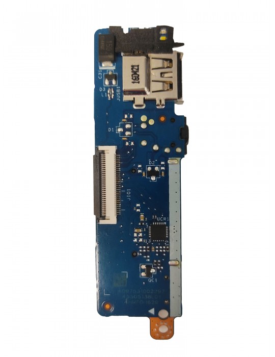 Placa USB Portátil Lenovo Yoga 510 Series 45505138L01