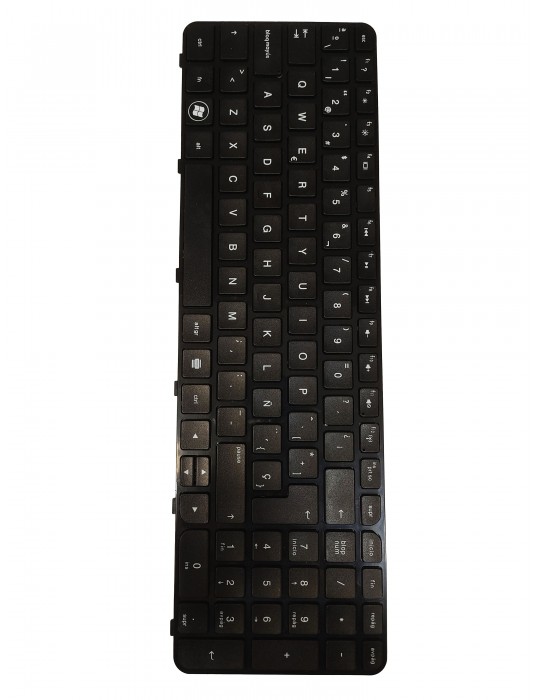 Teclado Original Portátil HP Pavilion G6-2000 697452-071