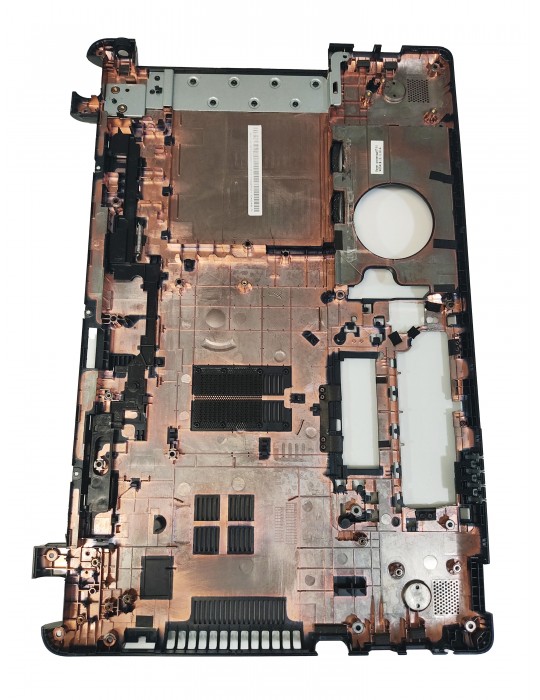 Tapa Inferior Portátil PackardBell MS2348 39.4YU01.XXX