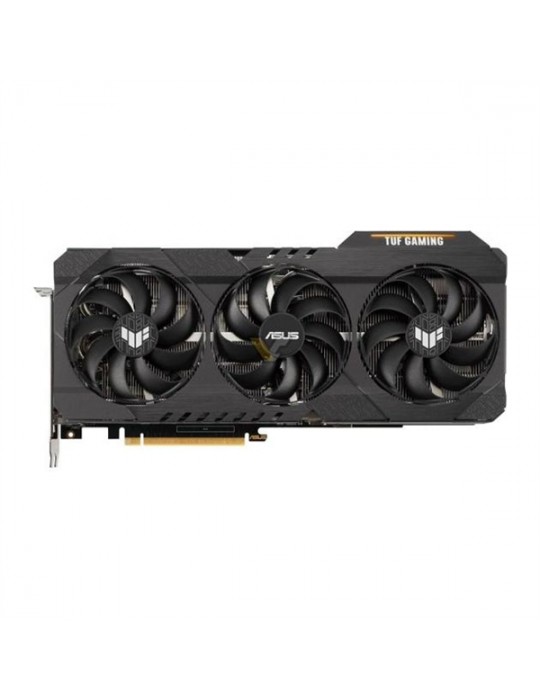 Tarjeta Gráfica Asus GEFORCE RTX 3090 Ti TUF Gaming OC 24GB