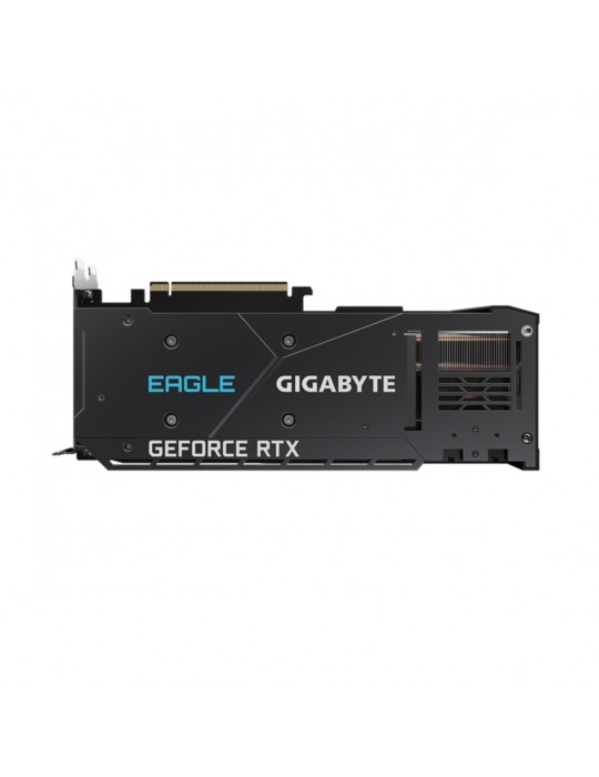 Tarjeta VGA Gigabyte GEFORCE RTX 3070 TI EAGLE 8GB OC LHR