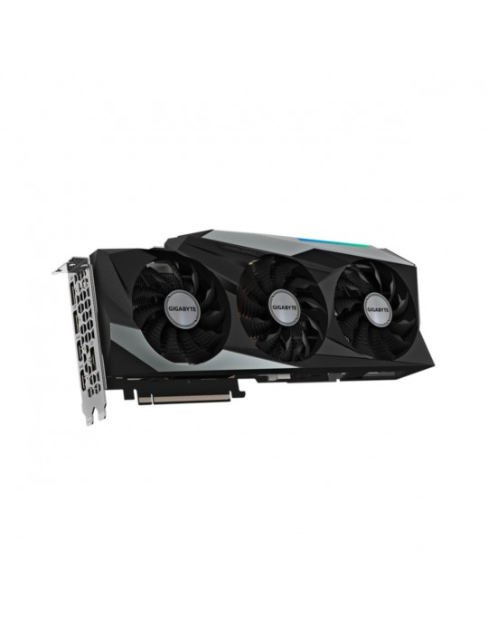 Tarjeta VGA Gigabyte GEFORCE RTX 3090 Gaming OC 24GB GDDR6X