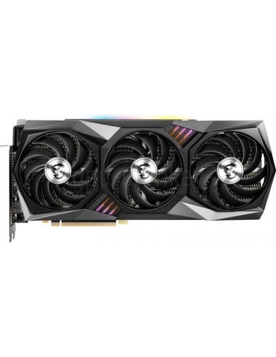 Tarjeta Gráfica MSI GEFORCE RTX 3090 Gaming X Trio 24GB