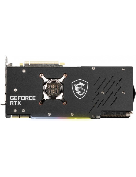 Tarjeta Gráfica MSI GEFORCE RTX 3090 Gaming X Trio 24GB