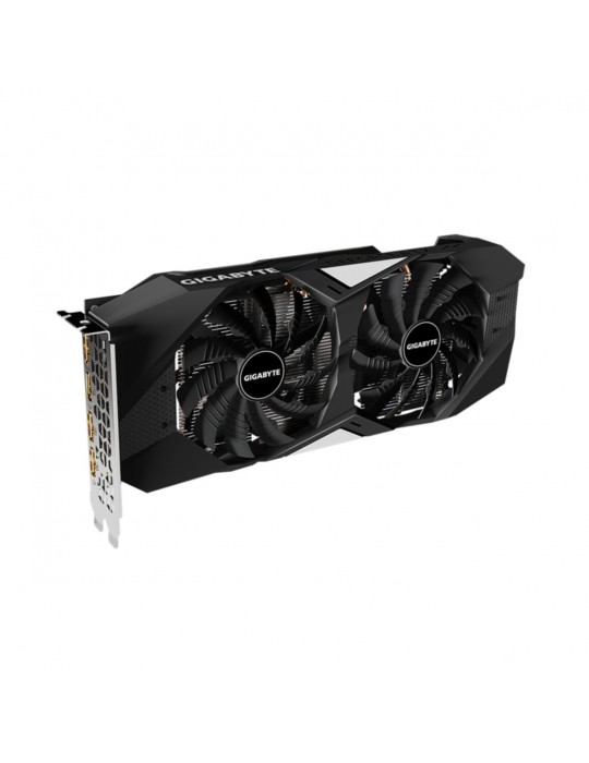 Tarjeta Gráfica Gigabyte GEFORCE RTX 2060 12GB GDDR6 HDMI