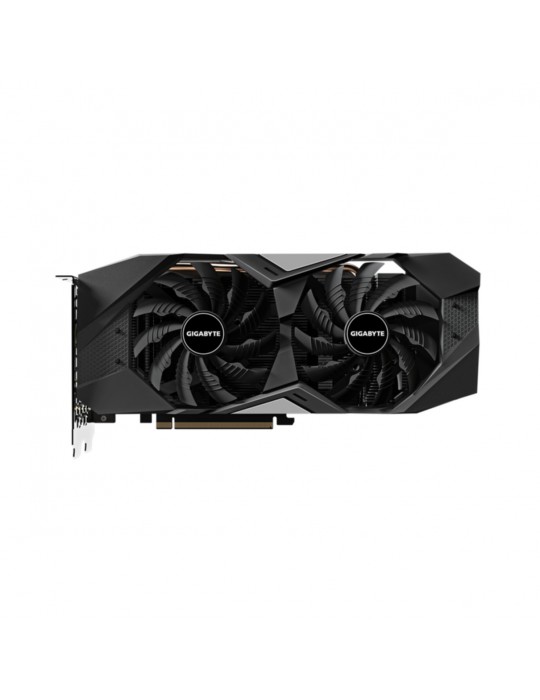 Tarjeta Gráfica Gigabyte GEFORCE RTX 2060 12GB GDDR6 HDMI