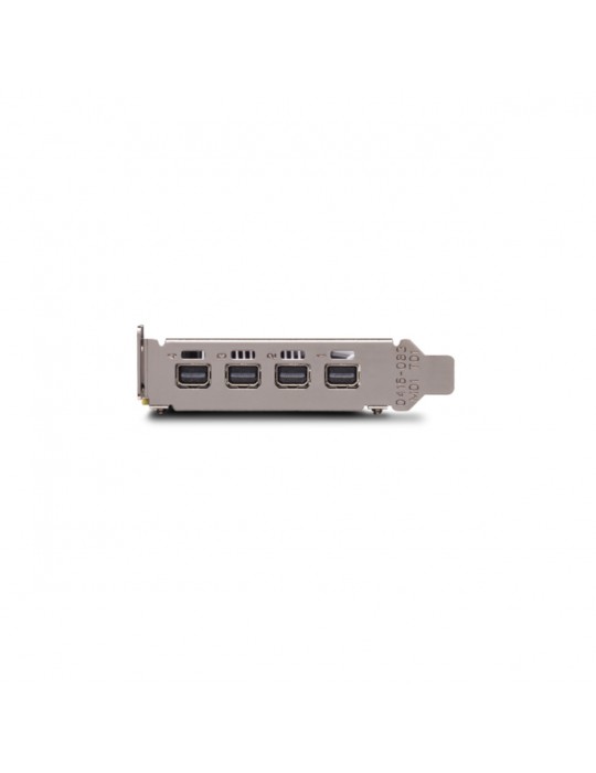 Tarjeta VGA PNY Quadro P620 v2 DP 2GB Smallbox VCQP620V2-SB