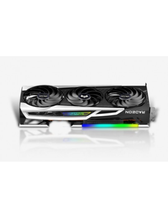 Tarjeta VGA SAPPHIRE NITRO+ RADEON RX 6700 XT Gaming OC 12GB