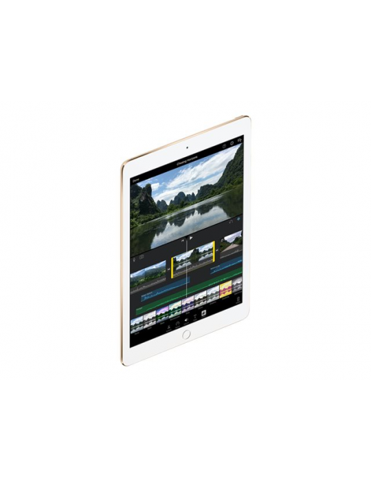 Tableta Profesional Apple iPad Pro 12.9 128GB Wifi 4G