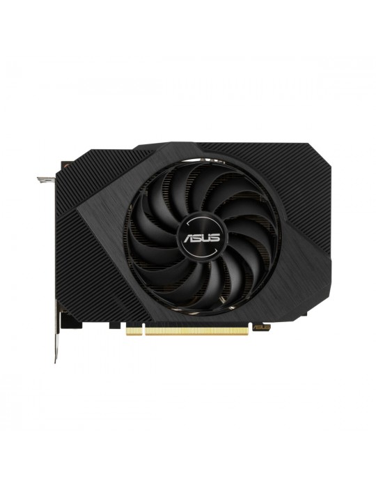 Tarjeta Gráfica Asus GeForce RTX 3050 Phoenix LHR 8GB GDDR6