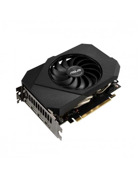 Tarjeta Gráfica Asus GeForce RTX 3050 Phoenix LHR 8GB GDDR6