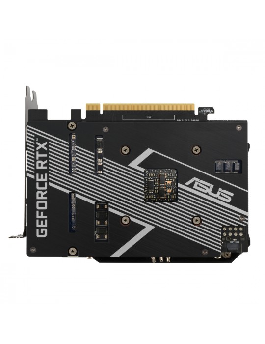 Tarjeta Gráfica Asus GeForce RTX 3050 Phoenix LHR 8GB GDDR6