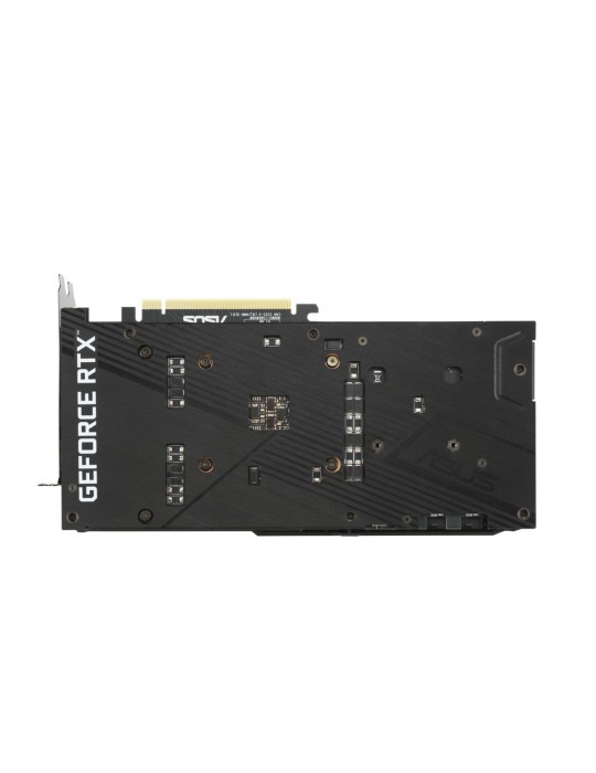 Tarjeta VGA Asus GeForce RTX 3070 Dual OC V2 LHR 8GB GDDR6