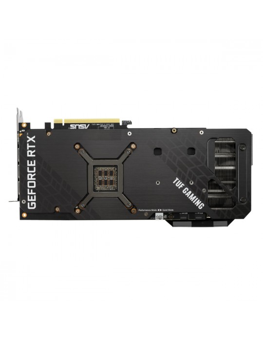 Gráfica Asus GeForce® RTX 3080 TUF GAMING V2 LHR 10GB GDDR6X