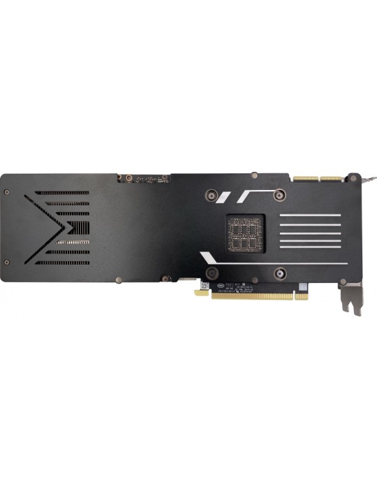 Tarjeta VGA Manli GeForce RTX 3090 Triple Fan 24GB GDDR6X