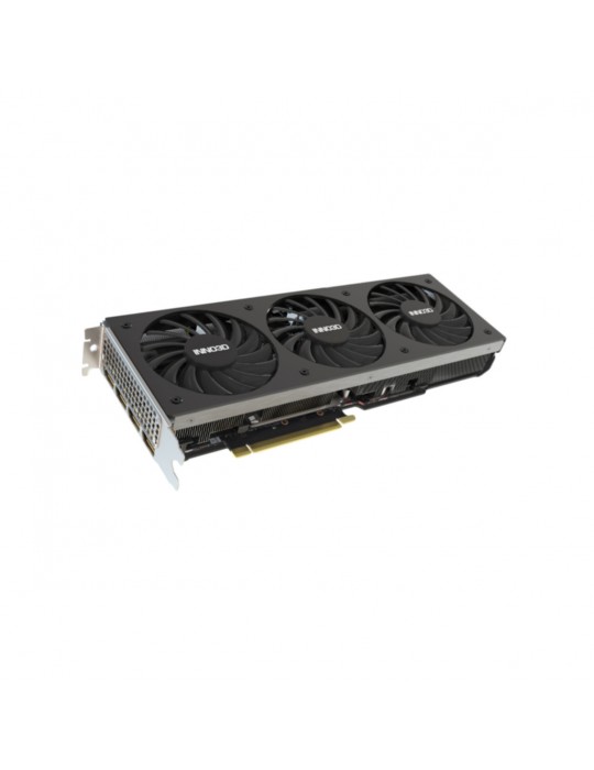 Tarjeta Gráfica Inno3D GeForce RTX 3080 Ti X3 12GB GDDR6X