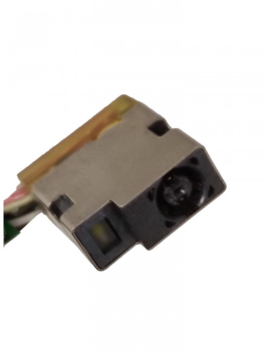 Conector Alimentación DCIN Portátil HP 15-ce 924112-F15