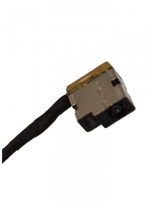 Conector Alimentación DCIN Portátil HP 17-r10 816010-001