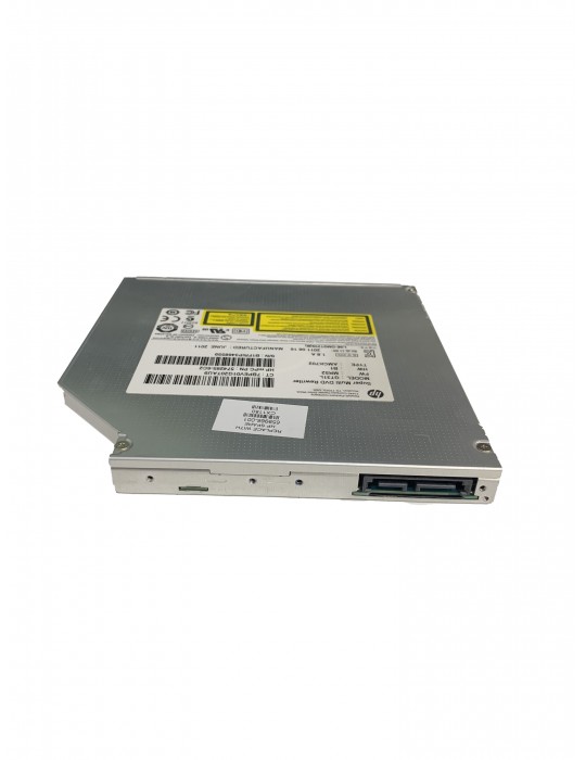 Grabadora DVDRW Portátil HP g62-b20ss Series 574285-6C2