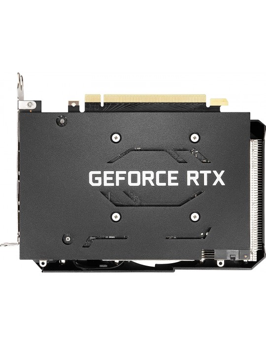 Tarjeta Gráfica MSI GeForce RTX 3050 Aero ITX 8GB GDDR6