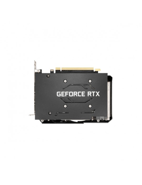 Tarjeta Gráfica MSI GeForce RTX 3050 Aero ITX OC 8GB GDDR6