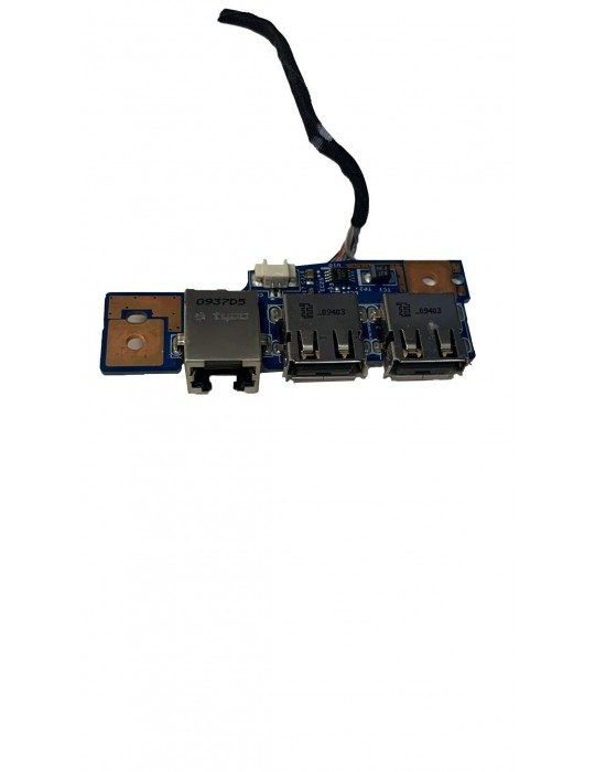 Placa Conector USB Portátil PACKARD BELL M52274 08652-1M