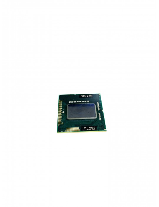 Microprocesador Intel i5 -740QM Portátil HP dv3-4340ss SLBQG