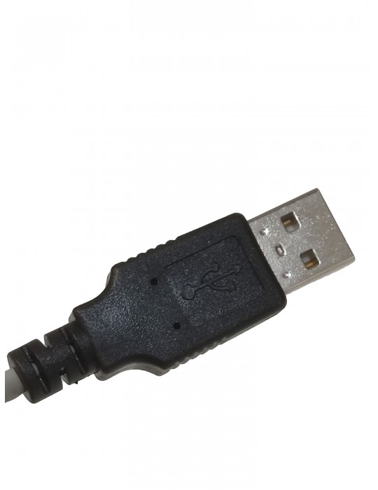 Lector Tarjetas ID-1 USB SCM Microsystems SCM-SCR335